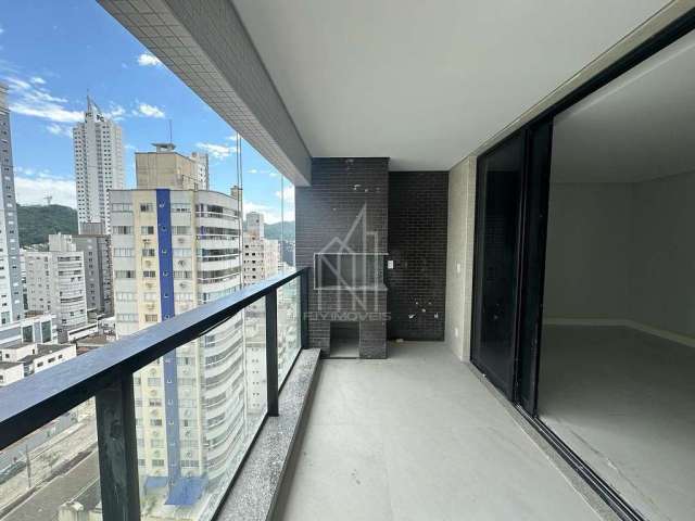 Apartamento no Edifício Tesla