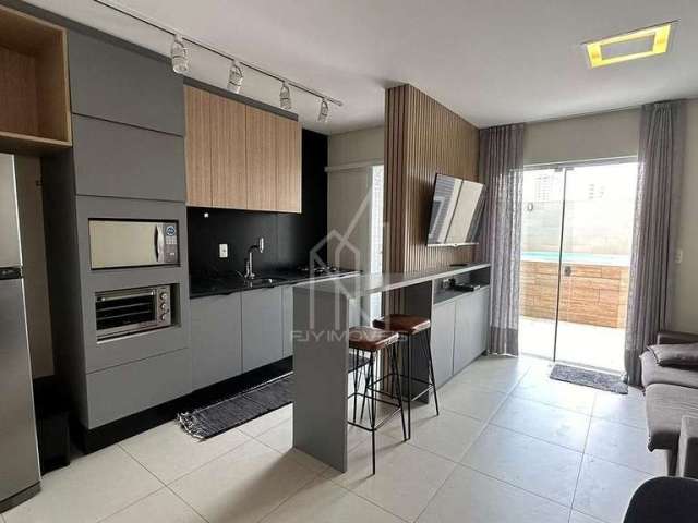 Apartamento à venda no Edifício North Brava