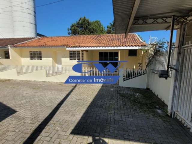 Casa residencial - afonso pena