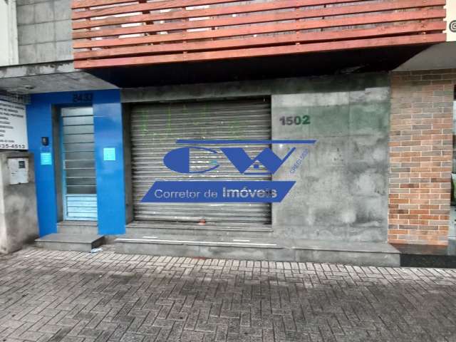 Loja comercial - centro