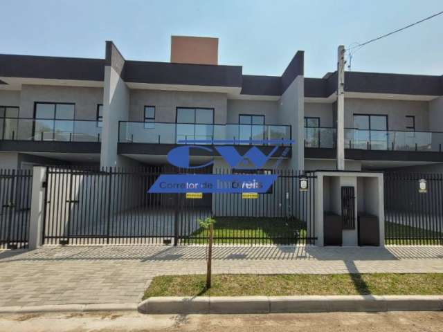 Sobrado residencial - cidade jardim