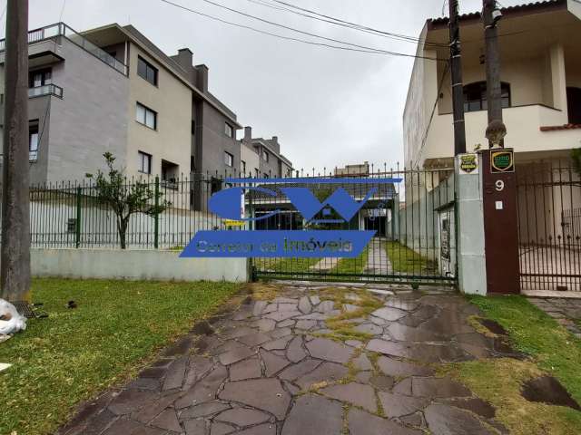 Casa residencial - capão imbuia