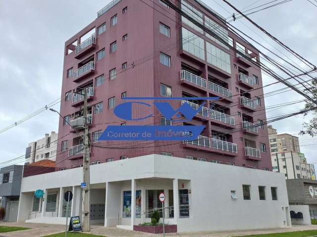 Apartamento residencial - centro