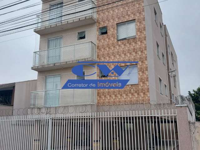 Apartamento residencial - afonso pena