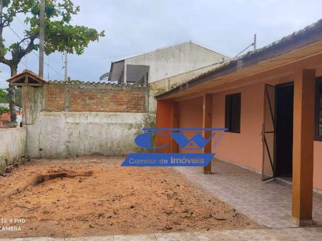 Casa residencial - gaivotas