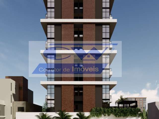 Apartamento residencial - centro