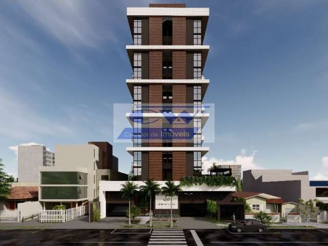 Apartamento residencial - centro