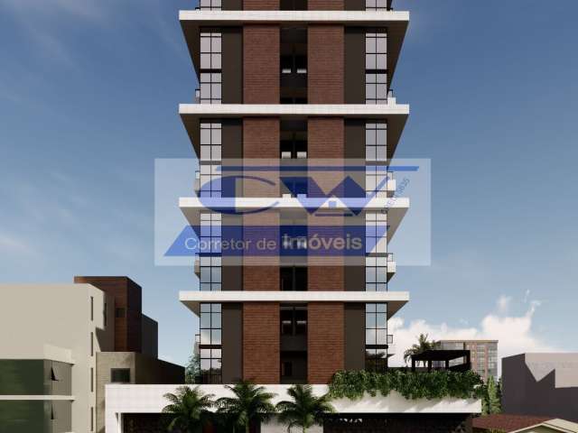 Apartamento residencial - centro