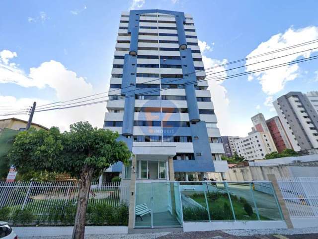 Apartamento à venda, 3 quartos, 2 suítes, 3 vagas, Dionisio Torres - FORTALEZA/CE