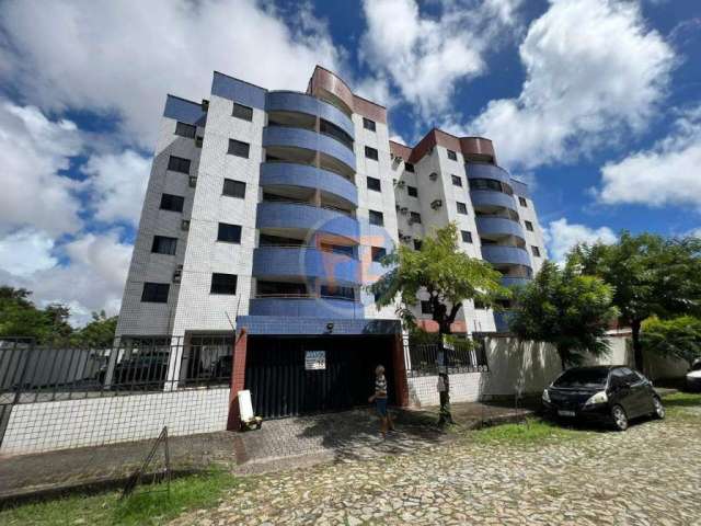 Apartamento à venda, 2 quartos, 1 suíte, 1 vaga, Parreão - FORTALEZA/CE