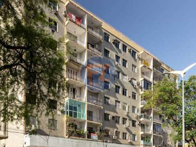 Apartamento à venda, 3 quartos, 1 suíte, 1 vaga, Meireles - FORTALEZA/CE