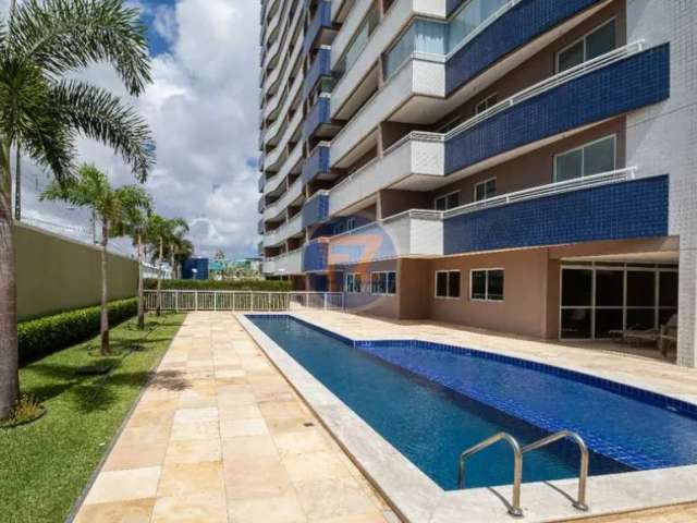 Apartamento à venda, 3 quartos, 1 suíte, 2 vagas, Cidade 2000 - FORTALEZA/CE