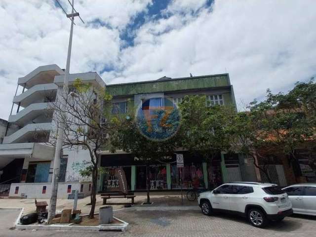 Apartamento para aluguel, 2 quartos, Centro - FORTALEZA/CE