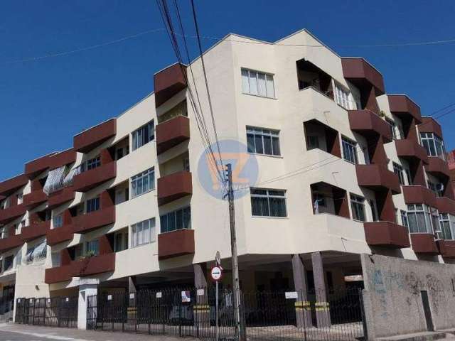 Apartamento para aluguel, 3 quartos, 1 suíte, 1 vaga, Praia de Iracema - FORTALEZA/CE