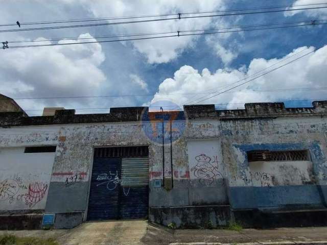 Casa Comercial para aluguel, José Bonifácio - FORTALEZA/CE