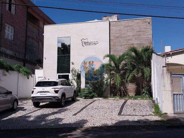 Sala para aluguel, 7 vagas, Dionisio Torres - FORTALEZA/CE