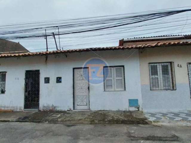 Casa para aluguel, 2 quartos, Damas - FORTALEZA/CE