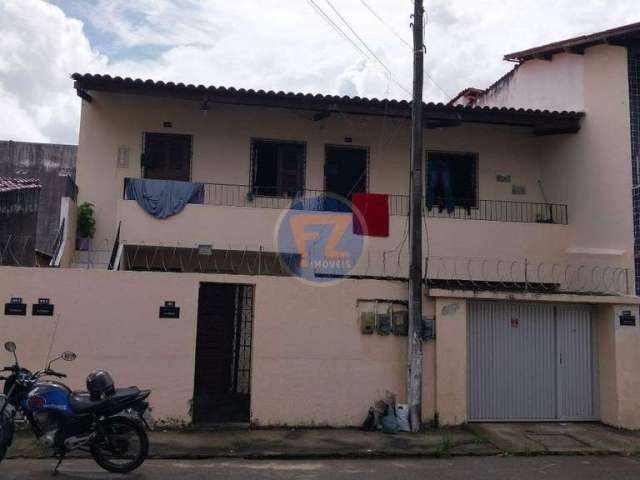 Casa para aluguel, 2 quartos, Itaoca - FORTALEZA/CE