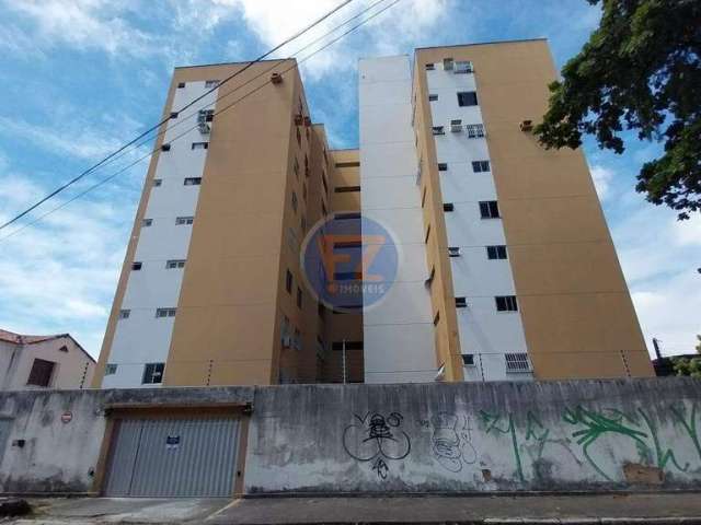 Apartamento para aluguel, 3 quartos, 1 vaga, Centro - FORTALEZA/CE