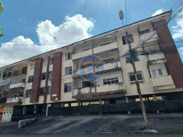 Apartamento para aluguel, 3 quartos, 1 suíte, 1 vaga, São João do Tauape - FORTALEZA/CE