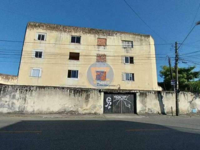 Apartamento para aluguel, 2 quartos, 1 suíte, 1 vaga, Rodolfo Teófilo - FORTALEZA/CE