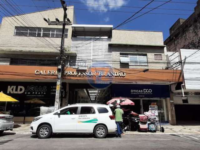 Loja para aluguel, Centro - FORTALEZA/CE