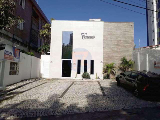 Sala para aluguel, 7 vagas, Dionisio Torres - FORTALEZA/CE