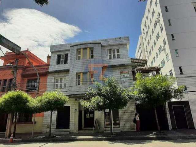 Apartamento para aluguel, 1 quarto, 1 suíte, Centro - FORTALEZA/CE