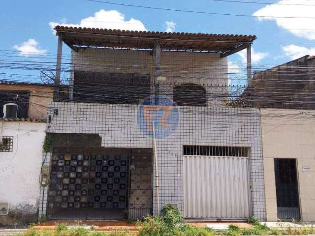 Casa para aluguel, 2 quartos, 1 suíte, 1 vaga, Itaoca - FORTALEZA/CE