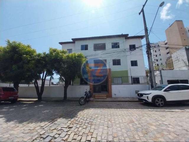 Apartamento para aluguel, 2 quartos, 1 vaga, Parque Iracema - FORTALEZA/CE