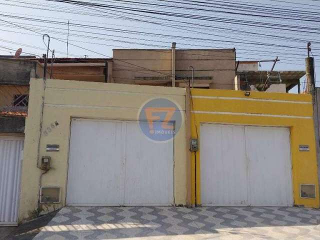 Casa Duplex para aluguel, 1 quarto, 2 suítes, 2 vagas, Passaré - FORTALEZA/CE