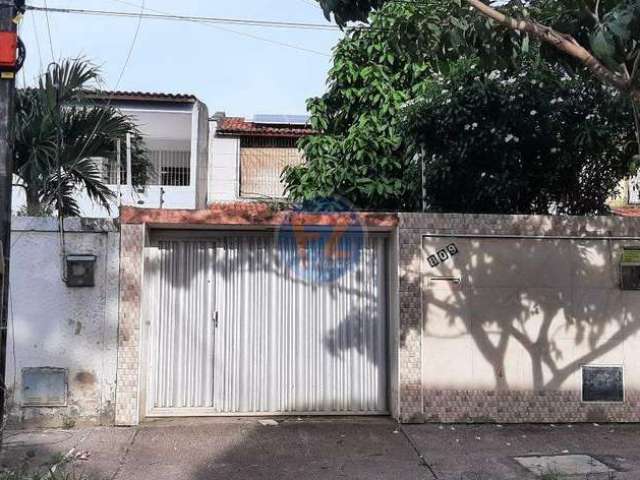 Casa para aluguel, 2 suítes, 3 vagas, Aracapé - FORTALEZA/CE