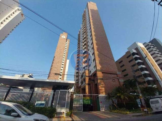 Apartamento para aluguel, 3 suítes, 2 vagas, Meireles - FORTALEZA/CE