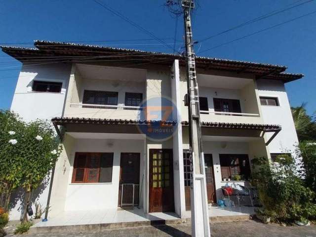 Casa de Condominio para aluguel, 1 quarto, 1 suíte, 1 vaga, José de Alencar - FORTALEZA/CE