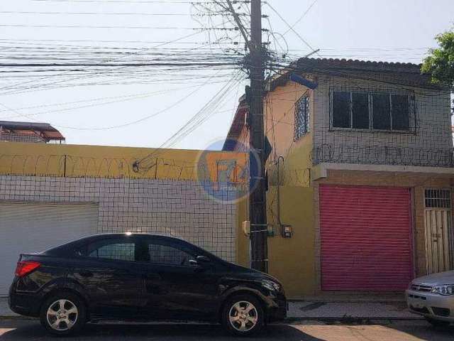 Casa para aluguel, 1 quarto, 1 suíte, Jóquei Clube - FORTALEZA/CE