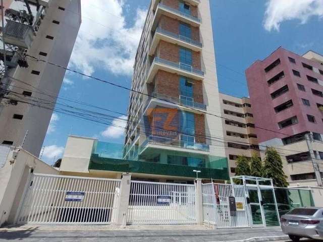 Apartamento para aluguel, 1 suíte, 1 vaga, Dionisio Torres - FORTALEZA/CE