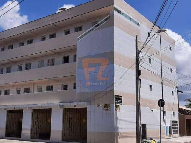 Apartamento para aluguel, 2 quartos, Montese - FORTALEZA/CE