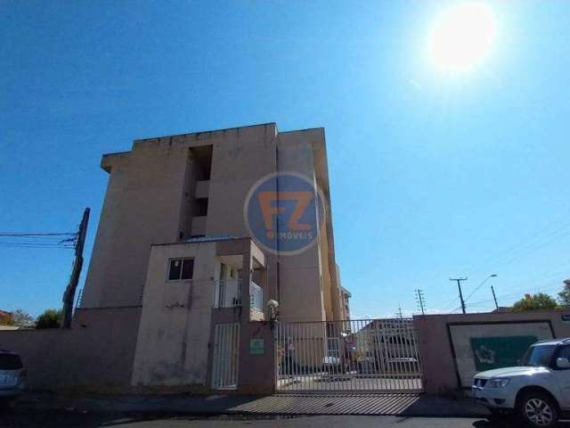 Apartamento para aluguel, 2 quartos, 1 suíte, 1 vaga, Cajazeiras - FORTALEZA/CE