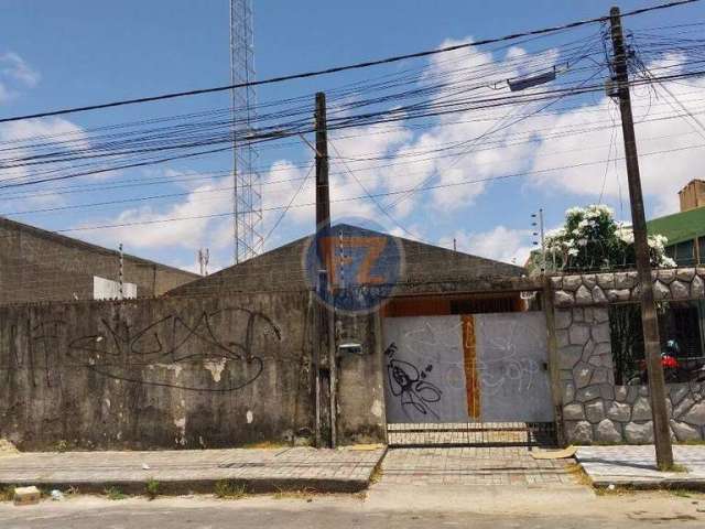 Casa Comercial para aluguel, Cidade dos Funcionários - FORTALEZA/CE