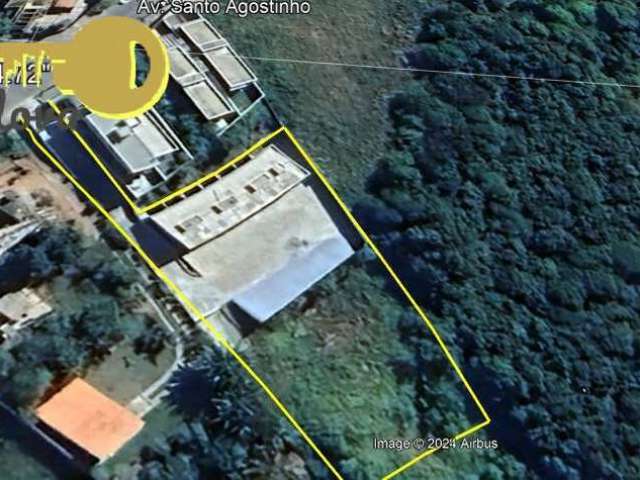 OPORTUNIDADE 7 casas em cond. terreno 3.500m2