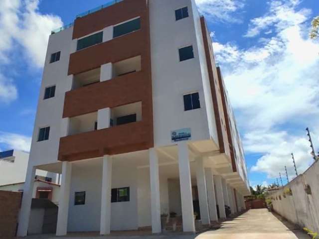 Apartamento em Praia de Carapibus