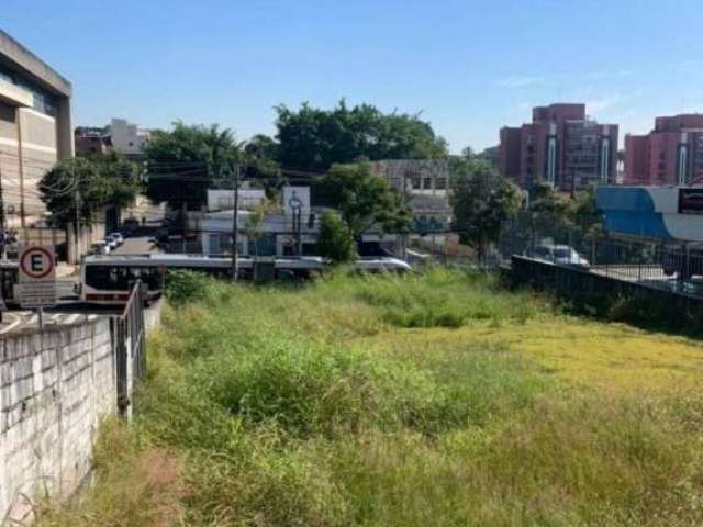 Terreno à venda no bairro Morumbi - São Paulo/SP