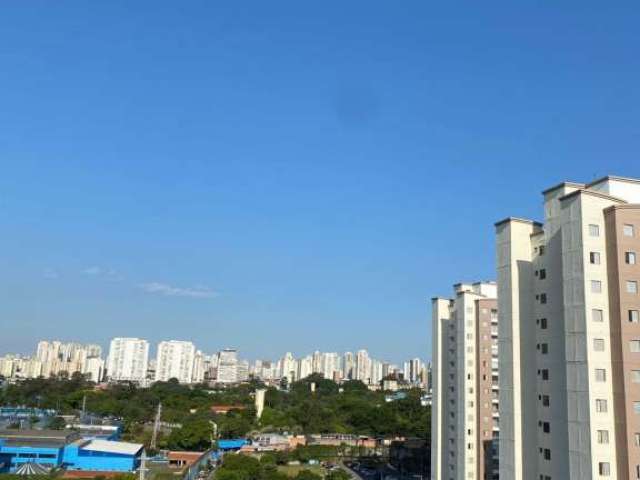 Condomínio In Parque Belém - Apartamento à venda no bairro Belenzinho - São Paulo/SP, Zona Leste