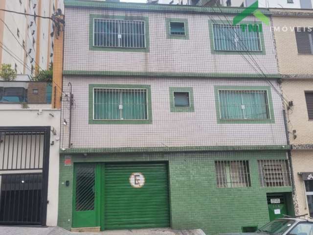 Sala para alugar no bairro Tatuapé - São Paulo/SP, Zona Leste