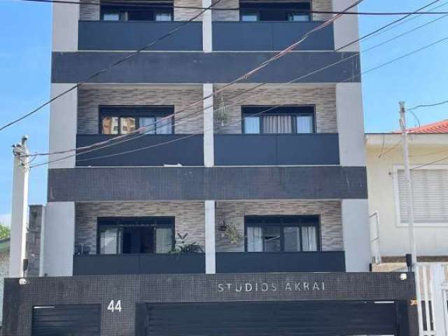 Apartamento para alugar no bairro Parque da Mooca - São Paulo/SP, Zona Leste