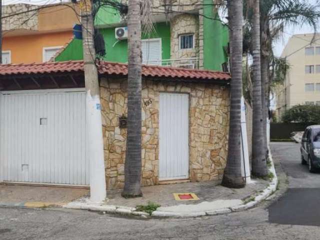 Sobrado à venda no bairro Vila Carrão - São Paulo/SP, Zona Leste