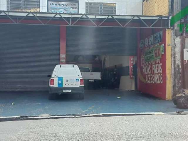 Pavilhão/Galpão para alugar no bairro Cangaíba - São Paulo/SP