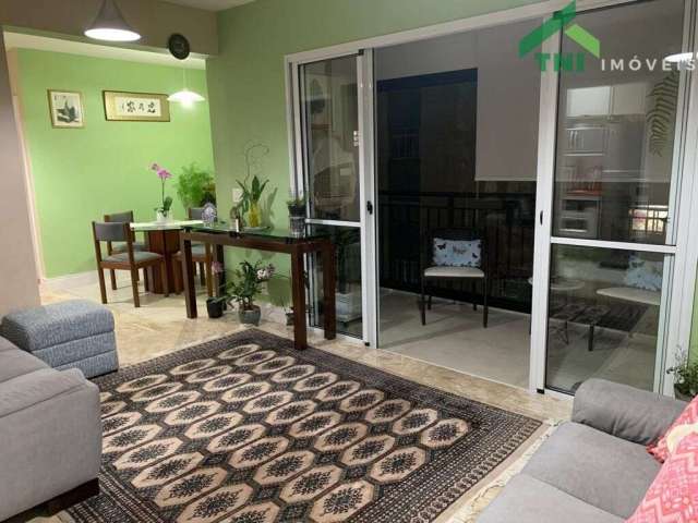 Apartamento à venda no bairro Alto da Moóca - São Paulo/SP, Zona Leste