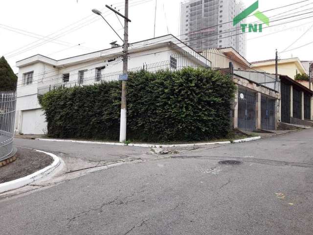 Sobrado à venda no bairro Vila Regente Feijó - São Paulo/SP, Zona Leste