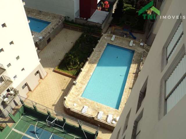 Apartamento à venda no bairro Belenzinho - São Paulo/SP, Zona Leste